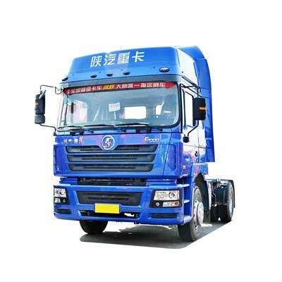 Shacman F 3000 4 x 2 50 Tons traktorska glava