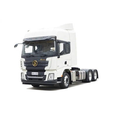 Shacman x 3000 6 x 4 90 Tons traktorska glava