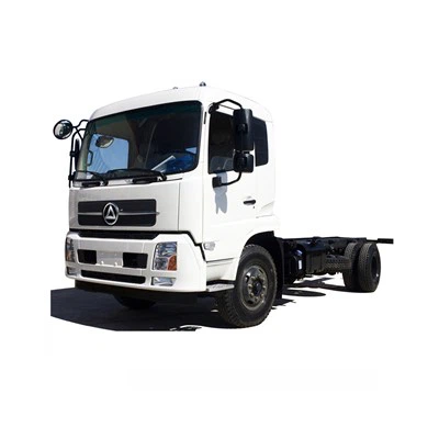 4 × 2 SCR 6.7L motor 9mt OD 27 tona kamion