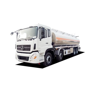 8x4 SCR 9,5L motor 25 CBM spremnika za gorivo