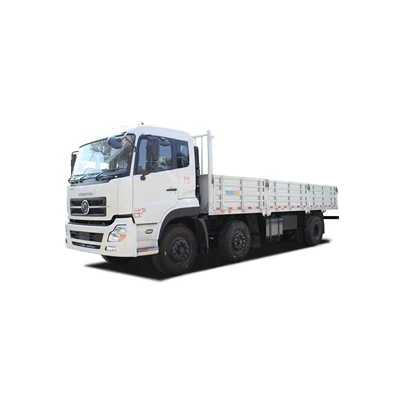 Cummins 245HP 6x 2 24 tone Dongfeng kamion s kabinom za spavanje