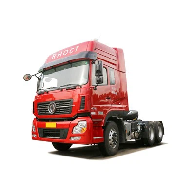 Cummins 400hp 6x4 Lagani Dongfeng Prime Mover s putničkom kabinom