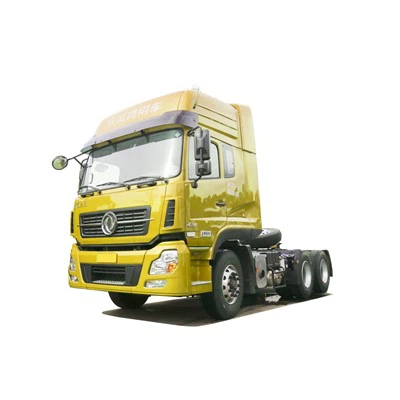 Renault 450hp 6x4 Dongfeng Prime Mover s putničkom kabinom