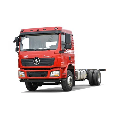 Shacman l 3000 4 x2 Specijalizirana šasija kamiona